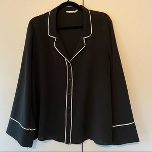 Mendocino Blouse M🥂